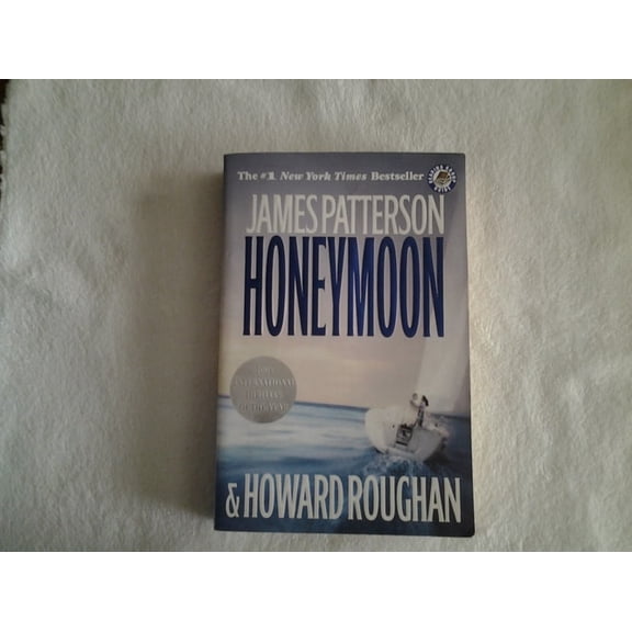 Pre-Owned Honeymoon (Paperback) 0446696269 9780446696265