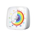 thumbnail image 3 of fsxdhpcsgfc Visual Timer Multifunctional Mini Electronic Timer Classroom Timers for Teachers Kids Timer Lights Small Oven Thermostat Longer 30 Replacement Glass Sand Timers Solar Kitchen Timer Powe, 3 of 7
