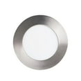 thumbnail image 1 of Xtricity - LED Recessed Light, 4 '' Diameter, Dimmable, 10W, 5000K Daylight, 1 of 4