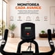 thumbnail image 2 of Bicicleta Spinning 13kg Premium CENTURFIT Gym Fija Profesional Hogar, 2 of 8