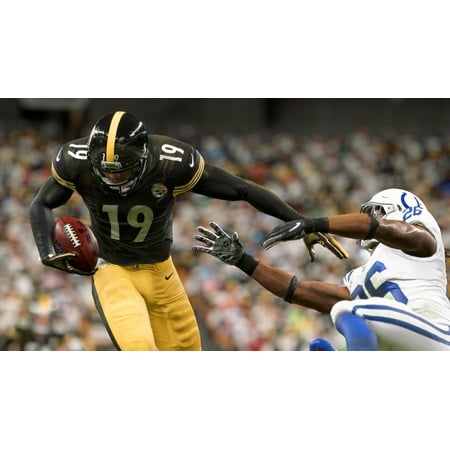 Madden NFL 20 Standard Edition - Xbox One