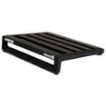thumbnail image 3 of Pedaltrain Novo 18 Système de Planche à Pédales à Cinq Rails avec Étui Souple, 3 of 6