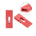 thumbnail image 3 of 30pcs 2.54mm Pin Header,Jumper Cap Lengthened Short Circuit Connection Cap Red, 3 of 5
