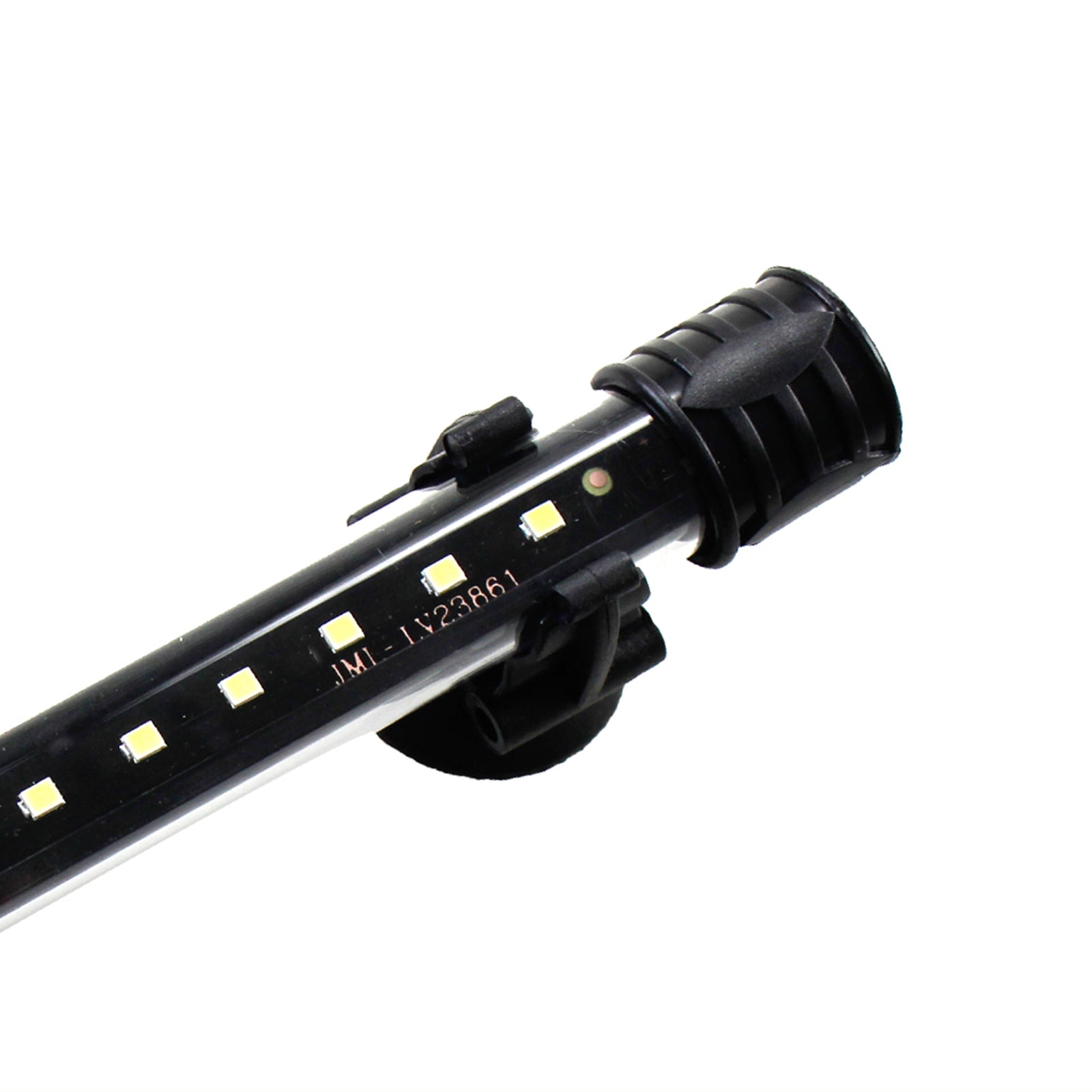 Aquaneat Aquarium LED Submersible Light Fish Tank Waterproof Light 7.5"