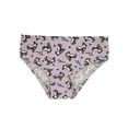 thumbnail image 3 of Wonder Nation Toddler Girl's Hipster Underwear, 10-Pack, Sizes 4T-5T, 3 of 24