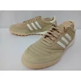 thumbnail image 3 of Ad-id-as Men's Mundial Team RS Casual Soccer Shoes IE9028 Magic Beige White Sz 7, 3 of 6