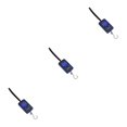 thumbnail image 1 of Speravity Báscula electrónica colgante de 40Kg, báscula portátil Digital práctica, báscula de plástico portátil resistente al desgaste Type1, 1 of 6
