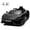 Black, variant on MUKIDY Electric Ride on Car for Kids, Licensed McLaren765LT 12V 7Ah Kids Ride-on Toy for Toddlers 3-6 with Remote, LED Lights, Bluetooth - Pink