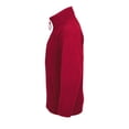 thumbnail image 5 of SOLS Boys/Girls North Zip-Up Fleece Jacket, 5 of 5