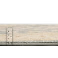 thumbnail image 5 of Unique Loom Edinburgh Collection Area Rug - Tansy (10' 6" x 16' 5" Rectangle Blue/Beige), 5 of 7