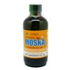 Germa Moska and Coconut Oil. Hair Serum, Conditioner and Skin/Hand Moisturizer. For External Use. 4 Fl.Oz