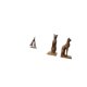 thumbnail image 5 of Escultura de velero,Estatua de velero,decoración de barco de vela,velero,Figura decorativa de resina con forma de velero,Figura de mesa,Sujetalibros con forma de gato para decoración de, 5 of 8