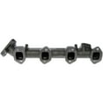 thumbnail image 4 of Dorman 674-954 Passenger Side Exhaust Manifold for Specific Ford Models Fits select: 2011-2017 FORD F350, 2011-2016 FORD F250, 4 of 5
