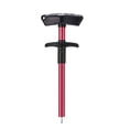 thumbnail image 1 of Fishing Hook Remover T-Shape Hook Removal Tool for Saltwater and Lure Fish Easy Fish Hooks Remover New Fishing Tool Minimizing The Injuries Tools, 1 of 8