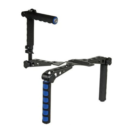 UPC: 0034447030528 | DLC DSLR Rig Kit