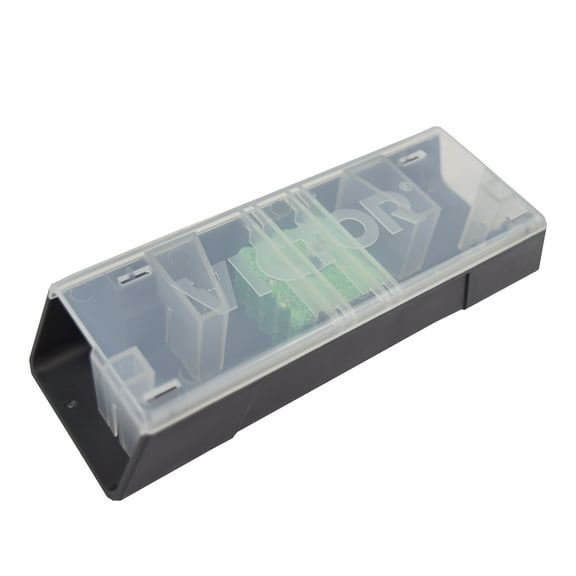 Victor Fast-Kill Brand Disposable Mouse Bait Station