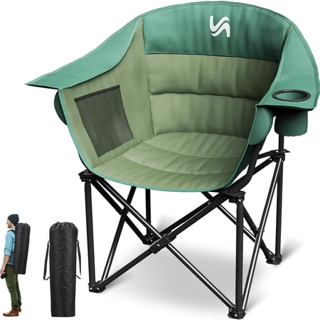 aboron camping chair for adults product