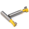 thumbnail image 2 of 8-Handle Lockhole Cutter Two-Piece Set, 2 of 4
