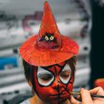 thumbnail image 3 of OULII Bat Themed Pet Hat Simple And Generous Multi 1Pcs For Dog And Cat  Costume, 3 of 5