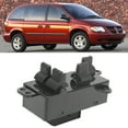 thumbnail image 1 of Interruptor De Ventana Eléctrica De Control Delantero Izquierdo 4685732AC Apto Para Caravan/ Grand Caravan 2004-2007, 1 of 7