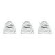thumbnail image 1 of Minnieouse Beanie Caps Cómodo Sombrero artesanal de punto Sombrero de estilo simple Adorno Sombreros elásticos Mujeres Hombres Ropa Accesorio Type1 NO1, 1 of 6