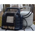 thumbnail image 5 of Calentador portátil Mr. Heater MH12HB Hunting Buddy, 5 of 5