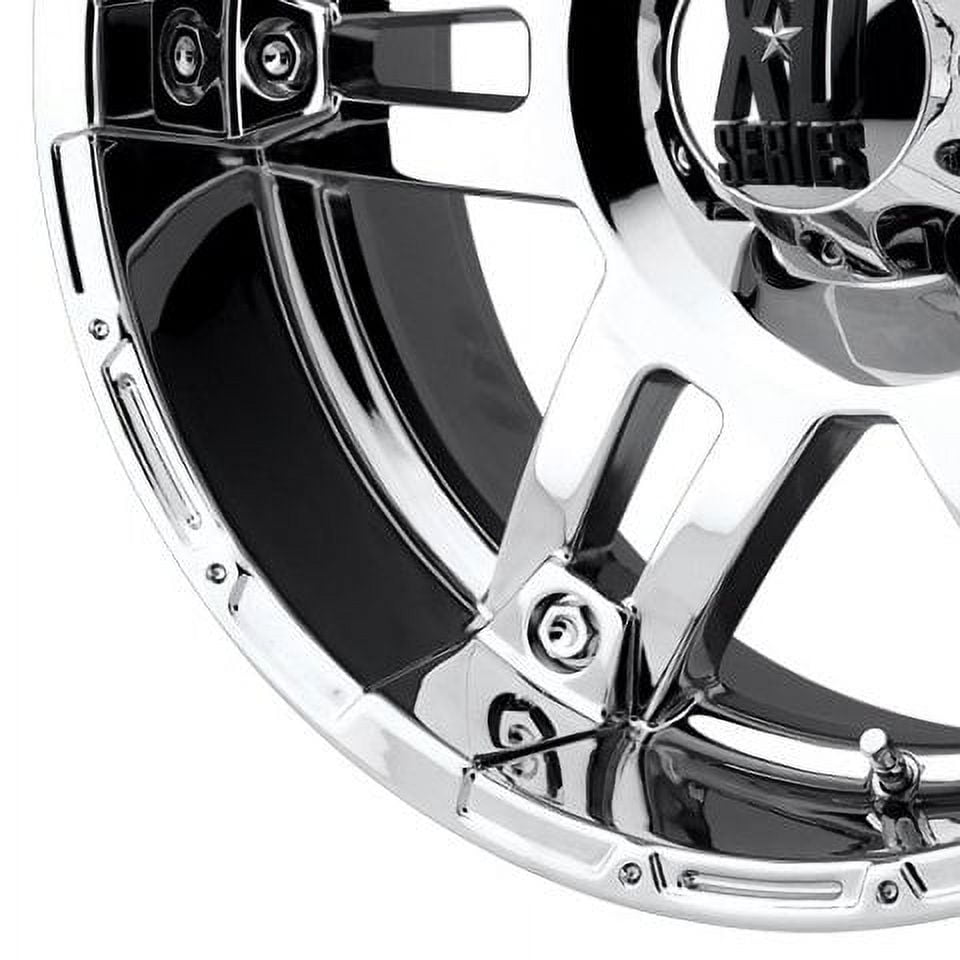 KMC-XD Wheels XD79789080212N XDWXD79789080212N KMC XD SERIES