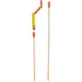 thumbnail image 2 of Drain Weasel Plus Hair Clog Remover 2 Wand Starter Kit, 2 of 2
