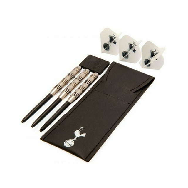 Tottenham Hotspur FC Spurs Darts Set (Pack of 3)