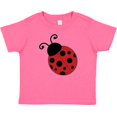thumbnail image 3 of Inktastic Ladybug Boys or Girls Baby T-Shirt, 3 of 5