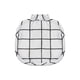 thumbnail image 1 of Billuyoard Mantel para mesa, soporte para ollas, manoplas para horno, almohadillas calientes sin rebabas, accesorios para el hogar, herramientas para Mostrada Blanco Billuyoard HA083244-04, 1 of 6