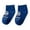 Blue, variant on DQRPSEETB Children Socks Fashion Trend New Pattern Football Baseball Football Pattern Summer Thin Comfortable Cute Socks Toddler Socks 4t-5t,Black Crew Socks White 1-2 Years Old