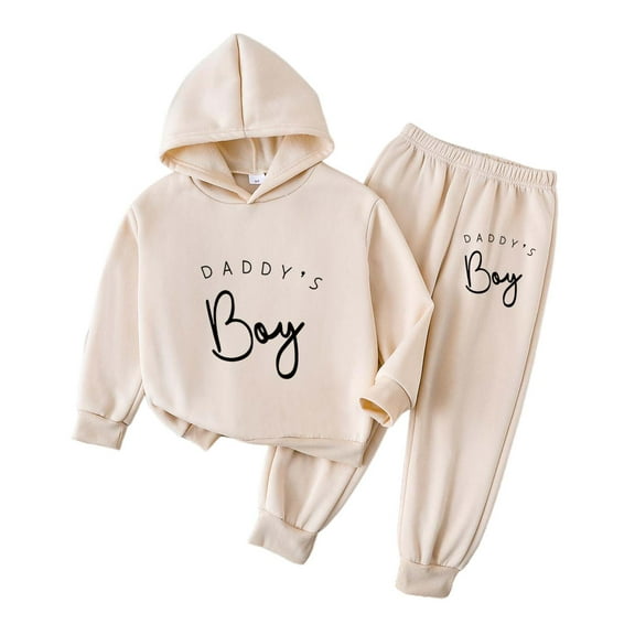 Fall Outfits for Girls Size 7/8 Kids Girls Clothes Stylish Ruffled Tops and Pants with Pockets Clothing Sets 2 Piece Outfits