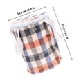 thumbnail image 2 of HEATSHAKING Keep Warm Lunch Box Insulated Food Container Multi Adults Office 1Pack, 2 of 7