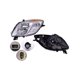 thumbnail image 1 of Faro Depo - Compatible Con Toyota Yaris 2006-2008 - 5 Puertas, Lado Der Depo Yaris, 1 of 5