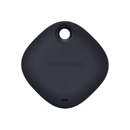 Samsung - Galaxy SmartTag, 1-Pack - Black
