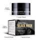 thumbnail image 2 of Mascarilla facial despegable para eliminar puntos negros, mascarilla de carbón para hombres, mascarilla facial purificante y de limpieza profunda para todo tipo de piel, 100 g, elimina la película de, 2 of 8