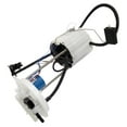 thumbnail image 2 of TRQ Engine Fuel Pump & Sending Unit Module Assembly for Chevrolet GMC FPA69561, 2 of 5