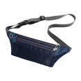 thumbnail image 2 of Riñonera para Bolsa deportiva Ultr-Light para trotar Caminar - oscuro DYNWAVEMX riñonera para correr, 2 of 7