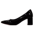 thumbnail image 2 of Zapatillas para Mujer Flexmas 2100 negro 24.5, 2 of 6