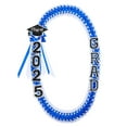 thumbnail image 1 of Graduation Wreath 2025 Graduates Polyester Ribbon Handmade Double Braided Ceremony Accessory, 1 of 4