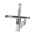 thumbnail image 2 of Adaptador de lámpara de tres vías, alto rendimiento, accesorios de lámpara, resistente, fácil de instalar, adaptador de lámparas fijas, accesorios de, 2 of 9