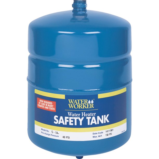 2GAL EXPANSION TANK