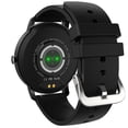 thumbnail image 4 of Fralugio Smartwatch Reloj Inteligente Hw21 Redondo Monitores De Ejercicio y Notificaciones Fralugio Lujo, 4 of 7