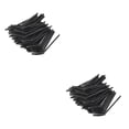 thumbnail image 4 of Vogacara 50 piezas de cepillo para pestañas, varita para pestañas, accesorios de injerto de plástico para permanente, cepillos para permanente de Type1 NO1 Vogacara CBP495020, 4 of 6