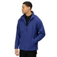 thumbnail image 2 of Regatta Mens Thor III Anti-Pill Fleece Jacket, 2 of 4