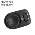 thumbnail image 4 of Car LH Driver Side Power Mirror Switch for Chevrolet Camaro 2010-2015 92225703 84545374, 4 of 5