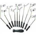 thumbnail image 2 of Kit de herramientas de ajuste de carburador para motores pequeños Stihl Husqvarna Poulan Jonsered McCulloch MTD Ryobi Homelite Echo Makita Dolmar Honda Solo Oleo-Mac Efco Zama Walbro THISNDE, 2 of 5