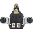 thumbnail image 5 of Solenoide de relé de arranque para Mercury Marine Mercury de 12 voltios, 4 terminales, 20 HP, 25 HP, 40 HP, 45 HP, 50 HP, 55 HP, 60 HP, 65 HP, 70 HP, 80 HP, 90 HP, 89-818997A1, 89-850188t1, 5 of 5