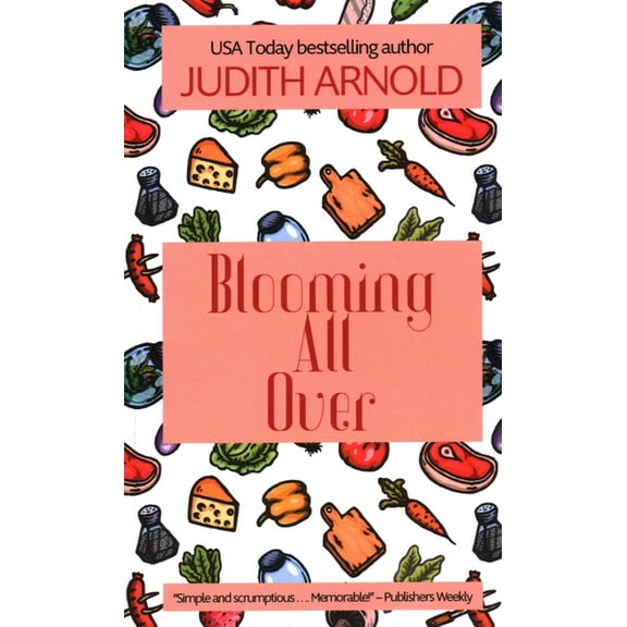 Blooming All Over, (Paperback)
